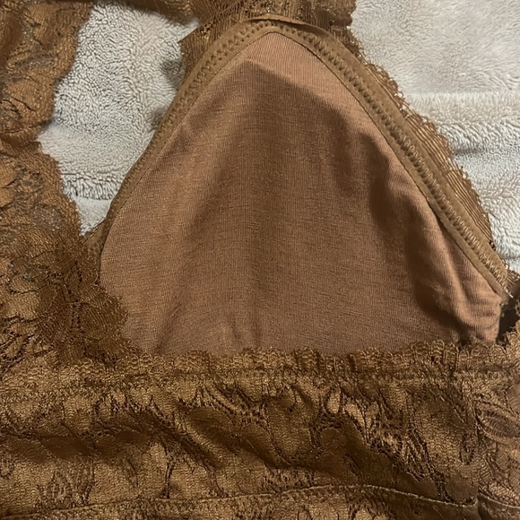 Zenana Bralette size XL - Picture 5 of 6